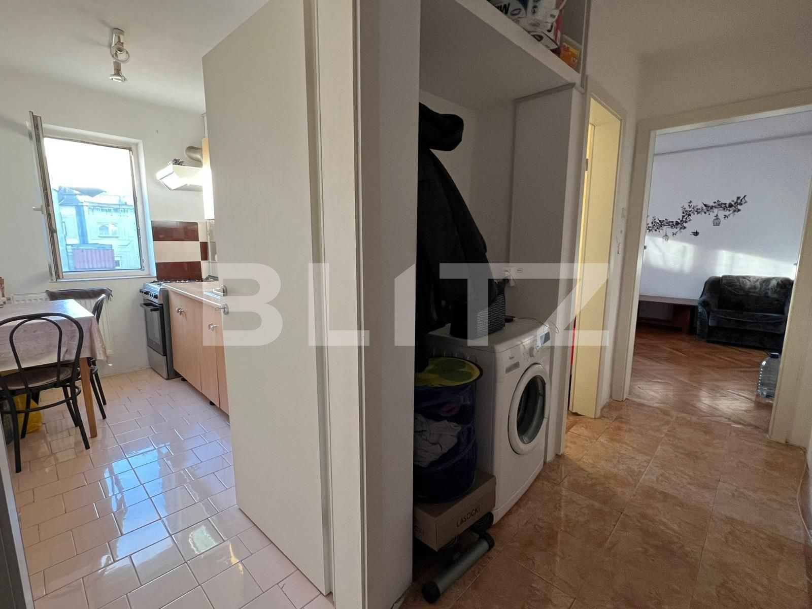 Garsonieră de vânzare Complex Studentesc - 84127AV | BLITZ Timișoara | Poza3