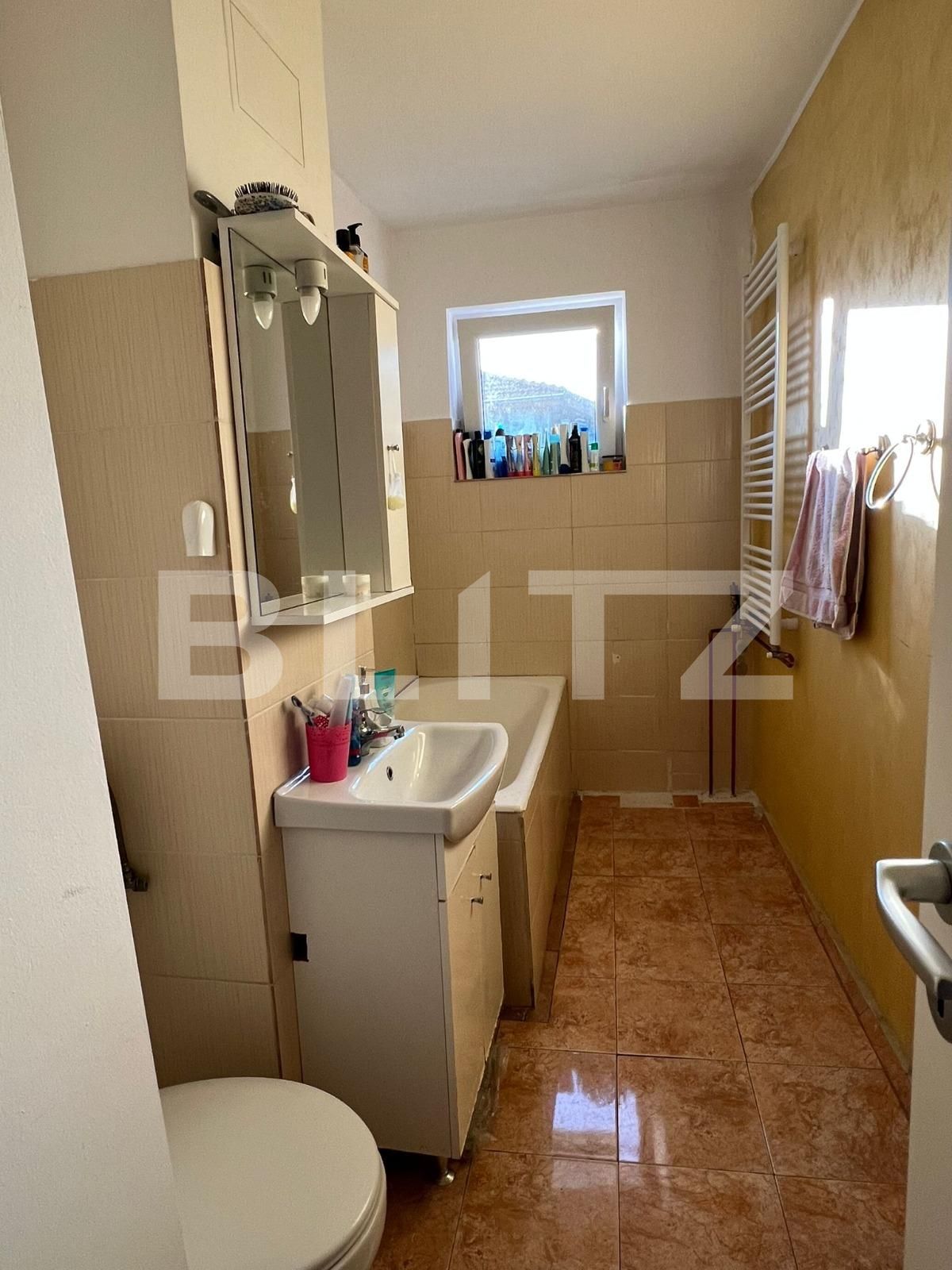 Garsonieră de vânzare Complex Studentesc - 84127AV | BLITZ Timișoara | Poza5