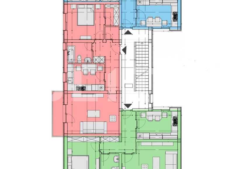 Apartament de vânzare 2 camere Giroc - 84148AV | BLITZ Timișoara | Poza1