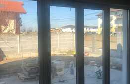 Casa tip duplex, 112 mp utili, teren de 250 mp, Giroc!