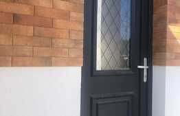 Casa tip duplex, 112 mp utili, teren de 250 mp, Giroc!