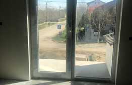 Casa tip duplex, 112 mp utili, teren de 250 mp, Giroc!