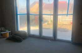 Duplex de 140 mp utili, 250 mp teren! Giroc sat!