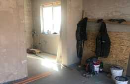 Duplex de 140 mp utili, 250 mp teren! Giroc sat!