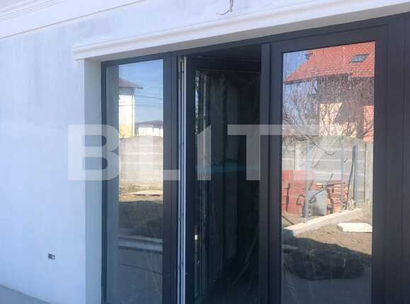 Casa de vânzare 4 camere Giroc - 84161CV | BLITZ Timișoara | Poza1