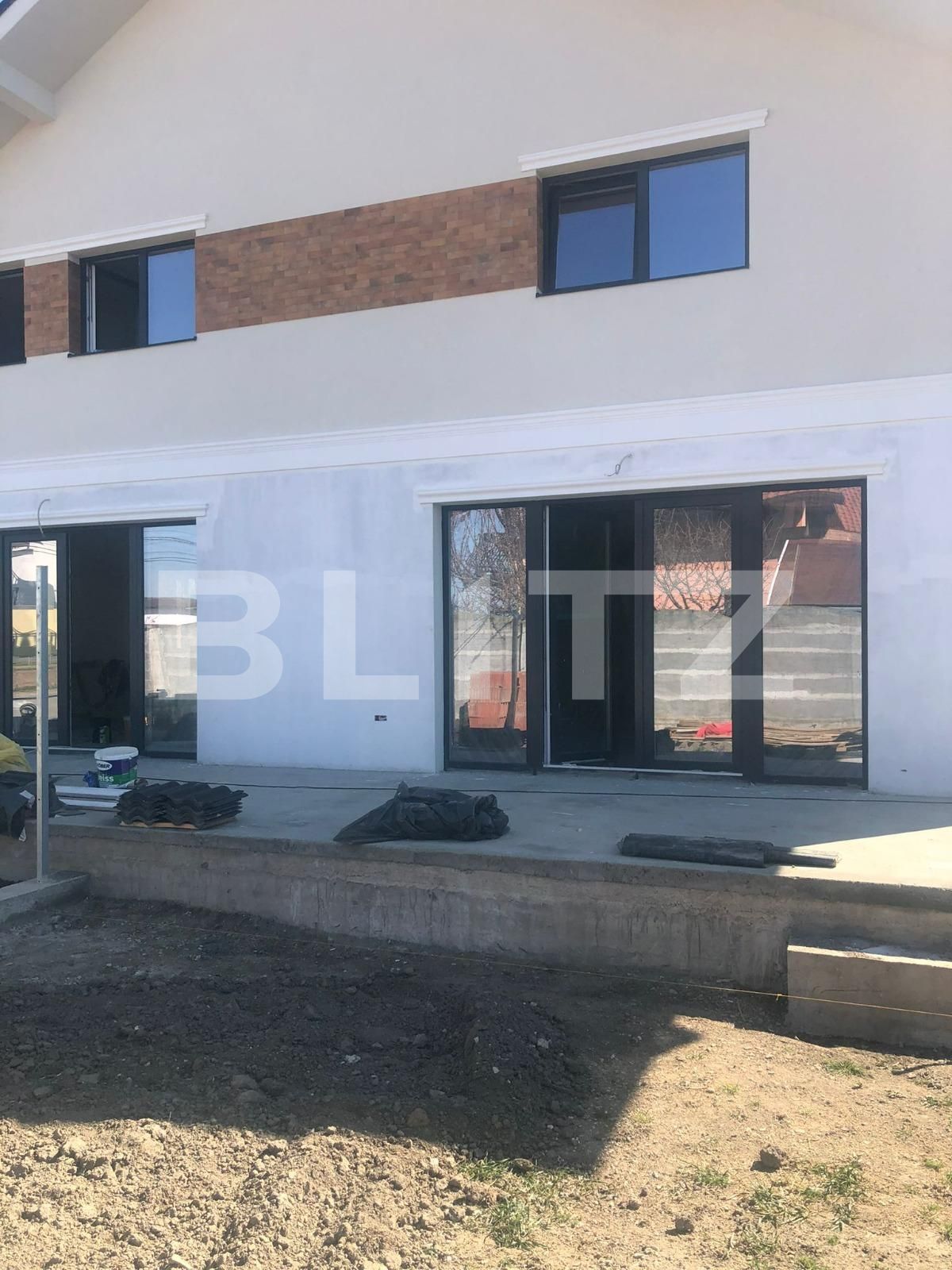 Casa de vânzare 4 camere Giroc - 84161CV | BLITZ Timișoara | Poza2