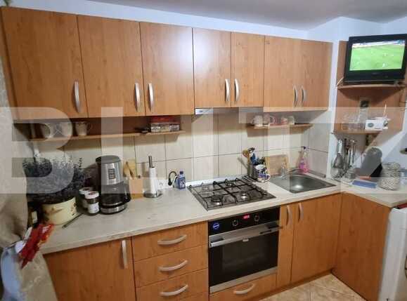 Apartament de vânzare 2 camere Freidorf - 84167AV | BLITZ Timișoara | Poza4