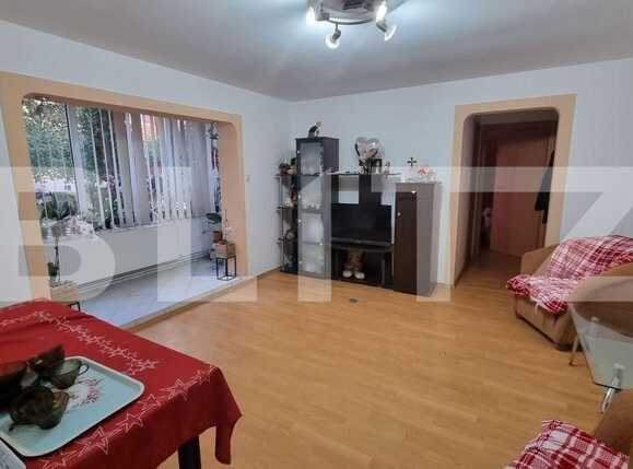 Apartament de vânzare 2 camere Freidorf - 84167AV | BLITZ Timișoara | Poza1
