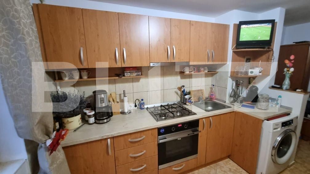 Apartament de vânzare 2 camere Freidorf - 84167AV | BLITZ Timișoara | Poza4