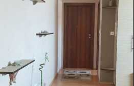  Apartament de 2 camere, 54 mp, zona Girocului 