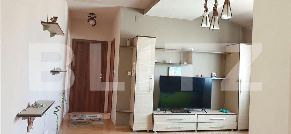 Apartament de vânzare 2 camere Girocului - 84169AV | BLITZ Timișoara | Poza2