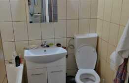  Apartament de 3 camere, 48 mp, zona Sagului