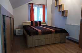 Apartament de 3 camere, 62 mp, mobilat, Telegrafului