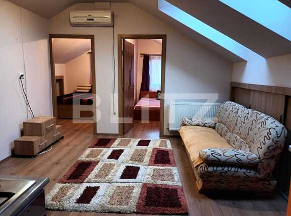 Apartament de vânzare 3 camere Telegrafului - 84175AV | BLITZ Timișoara | Poza1