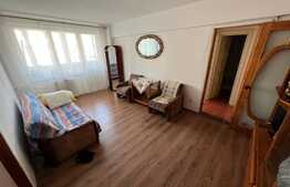 Apartament 2 camere, 55 mp, zona Garii de Nord