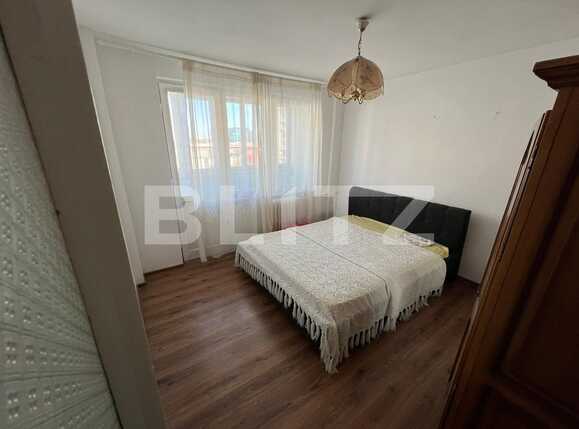 Apartament de închiriat 2 camere Garii - 84184AI | BLITZ Timișoara | Poza2