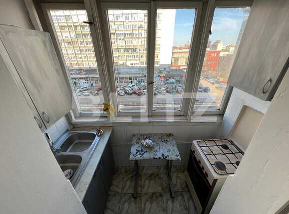 Apartament de închiriat 2 camere Garii - 84184AI | BLITZ Timișoara | Poza6