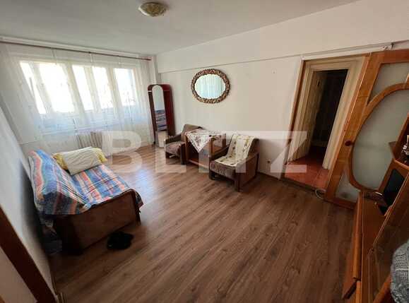 Apartament de închiriat 2 camere Garii - 84184AI | BLITZ Timișoara | Poza1