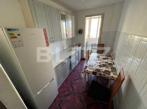 Apartament de închiriat 2 camere Garii - 84184AI | BLITZ Timișoara | Poza3