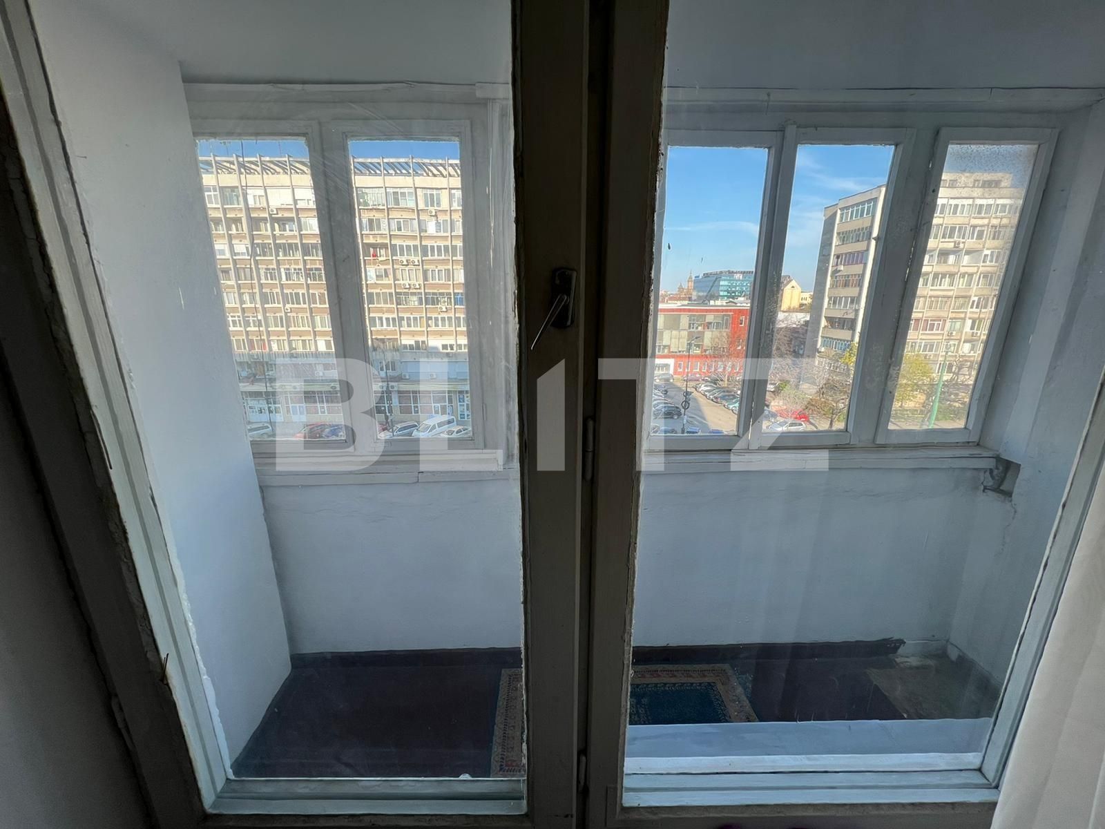 Apartament de închiriat 2 camere Garii - 84184AI | BLITZ Timișoara | Poza7