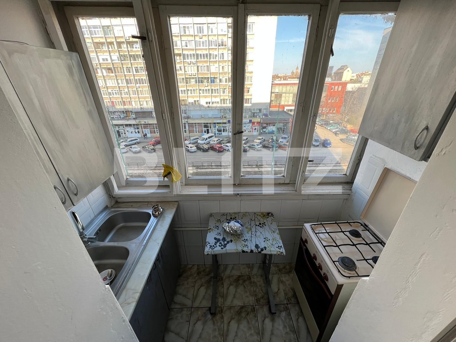 Apartament de închiriat 2 camere Garii - 84184AI | BLITZ Timișoara | Poza6