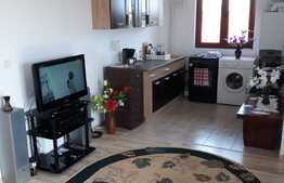 Apartament cu 3 camere, 72 mp, zona Dambovita