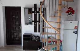 Apartament cu 3 camere, 72 mp, zona Dambovita