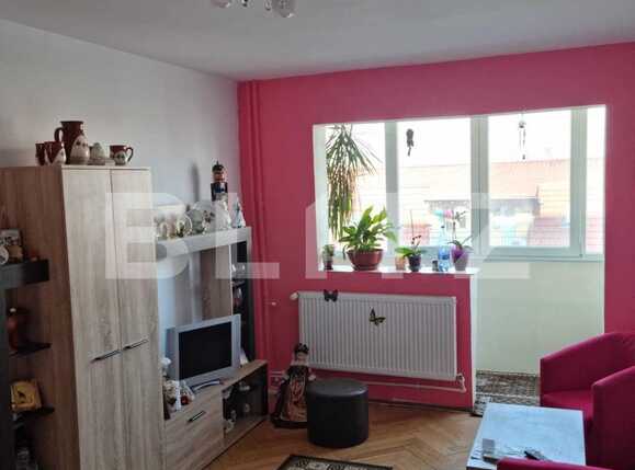 Apartament de vânzare 2 camere Dacia - 84190AV | BLITZ Timișoara | Poza1