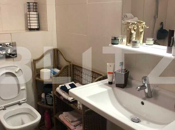 Apartament de vânzare 2 camere Take Ionescu - 84192AV | BLITZ Timișoara | Poza3