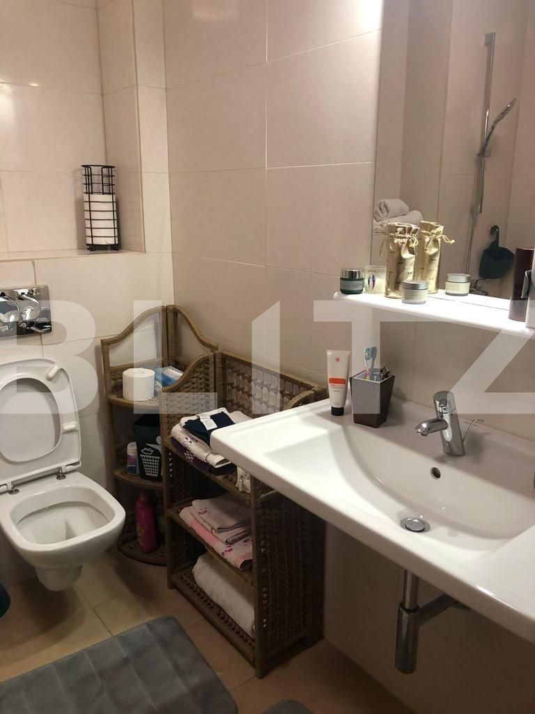 Apartament de vânzare 2 camere Take Ionescu - 84192AV | BLITZ Timișoara | Poza3