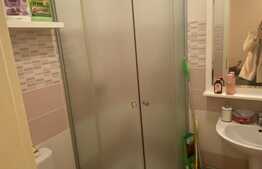 Triplex finisat si mobilat, 107 mp utili, Dumbravita 