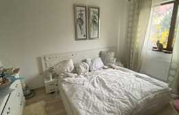 Triplex finisat si mobilat, 107 mp utili, Dumbravita 