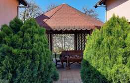 Ocazie deosebita, proprietate superba, cu doua vile de vanzare in Giroc!