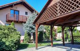 Ocazie deosebita, proprietate superba, cu doua vile de vanzare in Giroc!