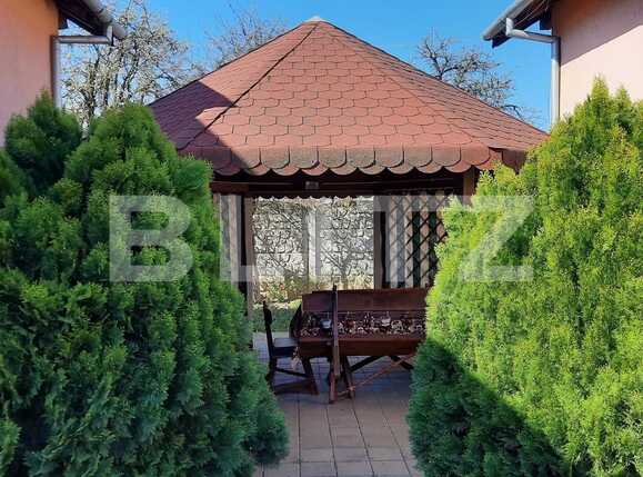 Casa de vânzare 9 camere Giroc - 84199CV | BLITZ Timișoara | Poza4