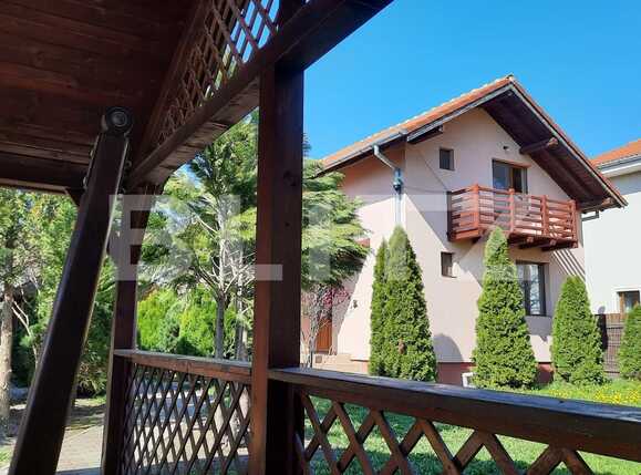 Casa de vânzare 9 camere Giroc - 84199CV | BLITZ Timișoara | Poza3