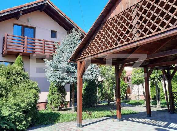 Casa de vânzare 9 camere Giroc - 84199CV | BLITZ Timișoara | Poza2