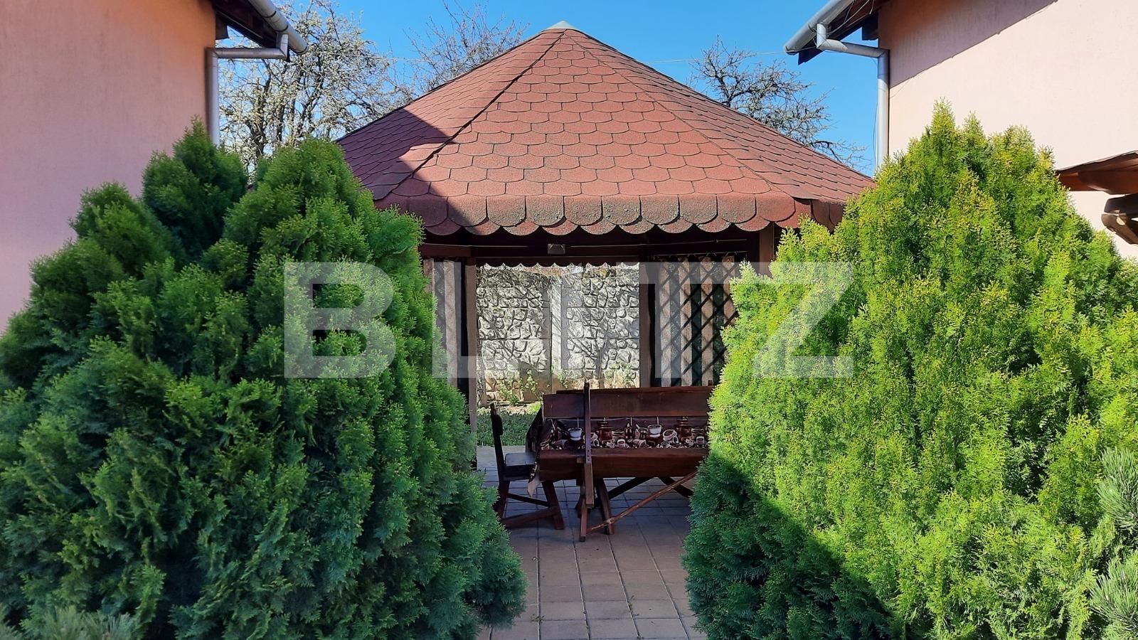 Casa de vânzare 9 camere Giroc - 84199CV | BLITZ Timișoara | Poza4