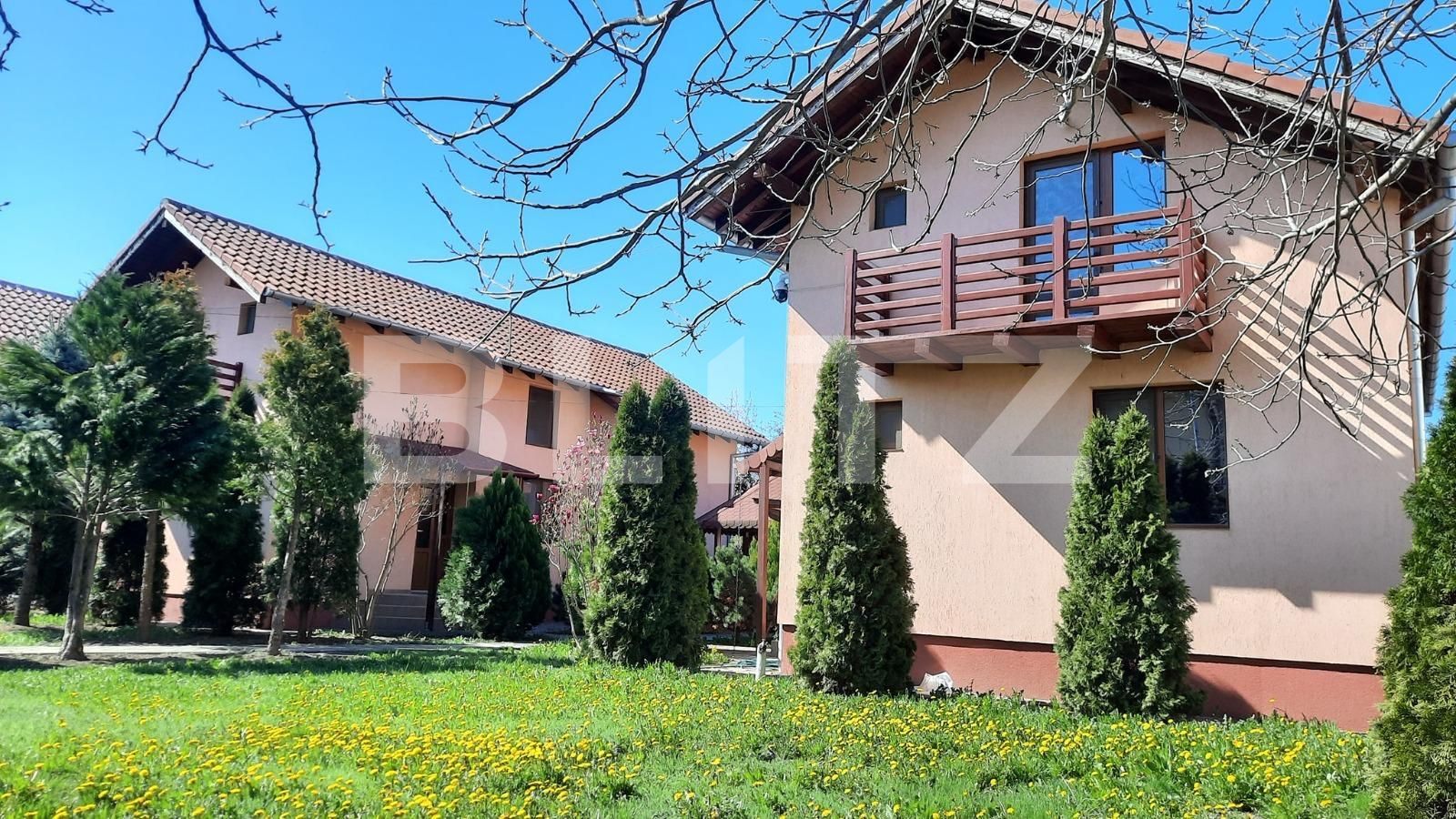 Casa de vânzare 9 camere Giroc - 84199CV | BLITZ Timișoara | Poza1