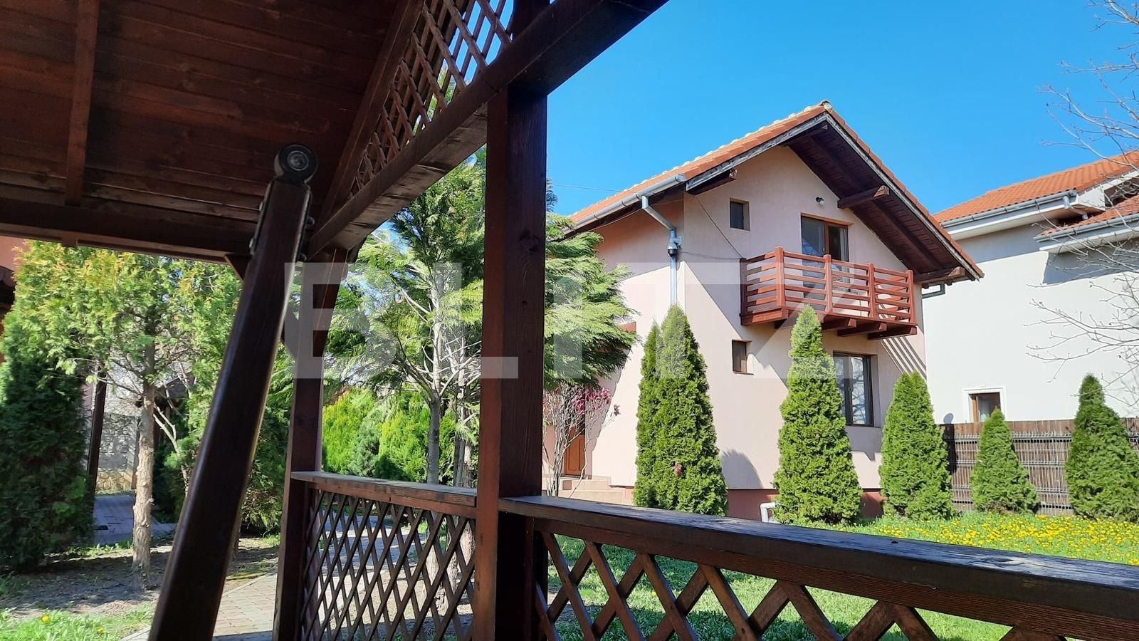 Casa de vânzare 9 camere Giroc - 84199CV | BLITZ Timișoara | Poza3