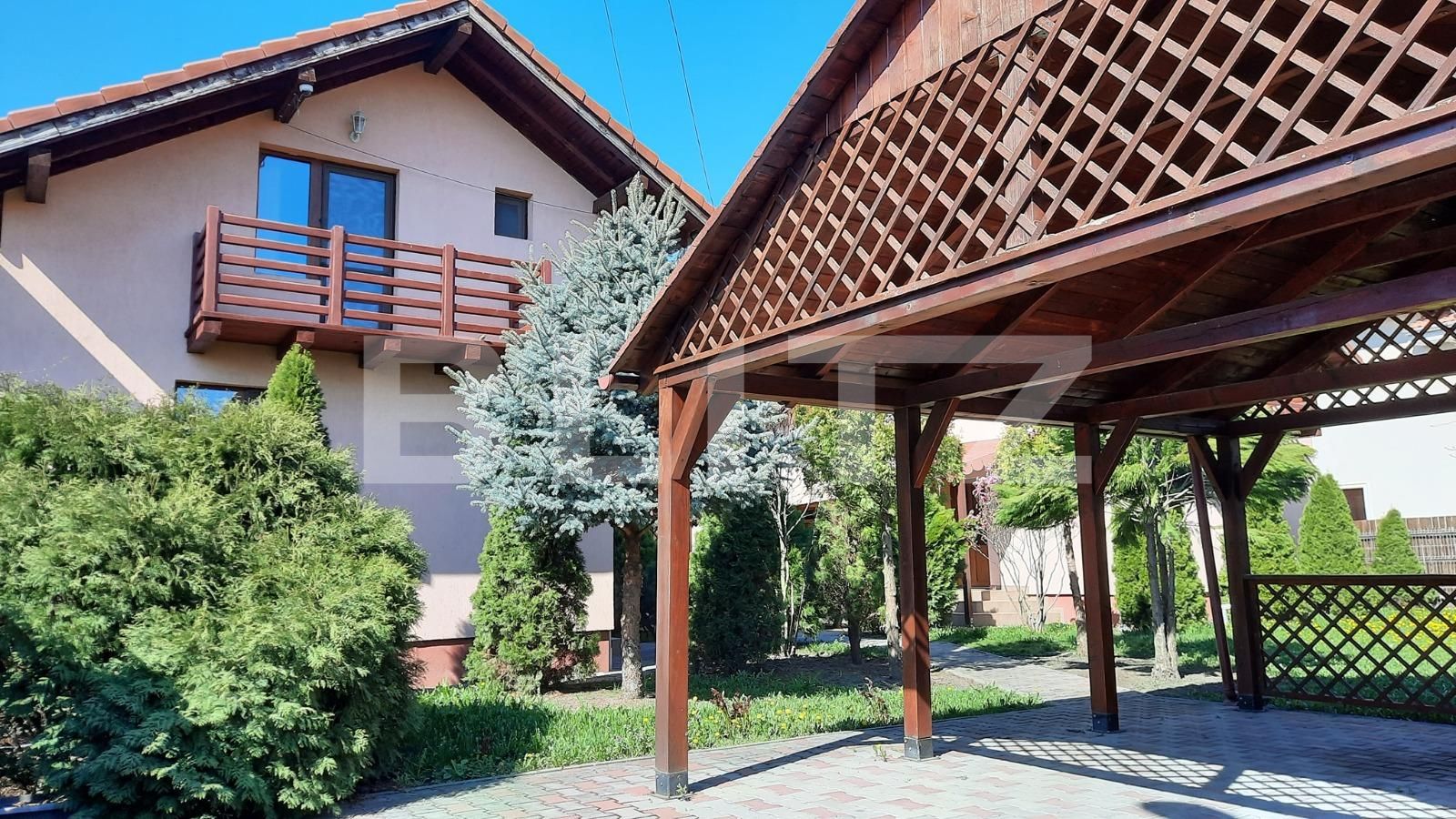 Casa de vânzare 9 camere Giroc - 84199CV | BLITZ Timișoara | Poza2