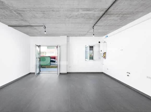 Spațiu comercial de vânzare Braytim - 84200SVC | BLITZ Timișoara | Poza6