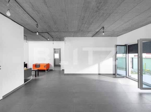 Spațiu comercial de vânzare Braytim - 84200SVC | BLITZ Timișoara | Poza1