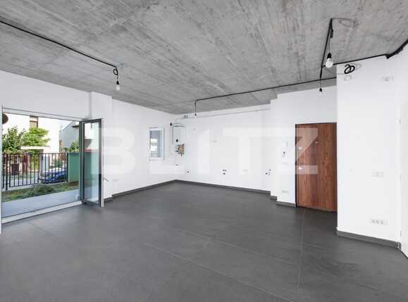 Spațiu comercial de vânzare Braytim - 84200SVC | BLITZ Timișoara | Poza9