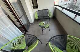 Apartament de lux, 2 camere, 68 mp, Soarelui