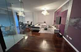 Apartament de lux, 2 camere, 68 mp, Soarelui