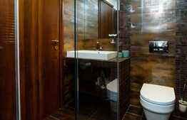 Apartament de lux, 2 camere, 68 mp, Soarelui