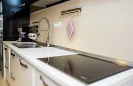 Apartament de lux, 2 camere, 68 mp, Soarelui