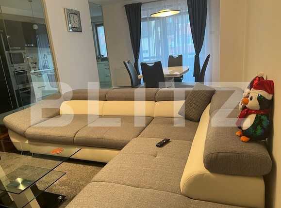 Apartament de vânzare 2 camere Soarelui - 84211AV | BLITZ Timișoara | Poza3