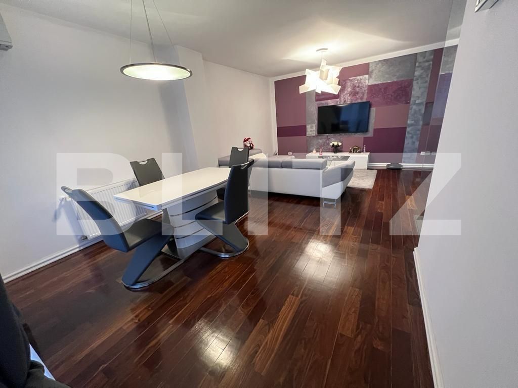 Apartament de vânzare 2 camere Soarelui - 84211AV | BLITZ Timișoara | Poza1